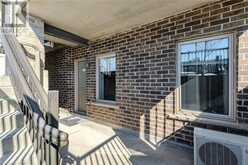 1688 FISCHER HALLMAN Road Unit# H Kitchener