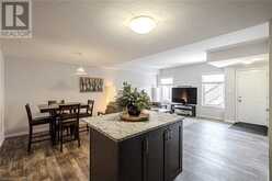 1688 FISCHER HALLMAN Road Unit# H Kitchener