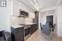 500 DUPONT Street Unit# 610 Toronto