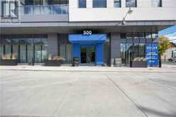 500 DUPONT Street Unit# 610 Toronto