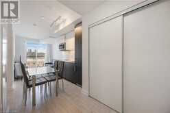 500 DUPONT Street Unit# 610 Toronto