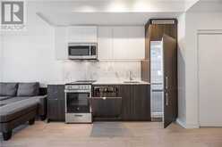 500 DUPONT Street Unit# 610 Toronto