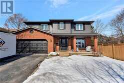 52 BECKETT Drive Brantford