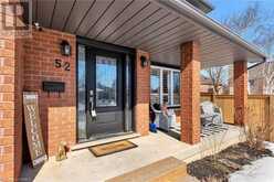 52 BECKETT Drive Brantford