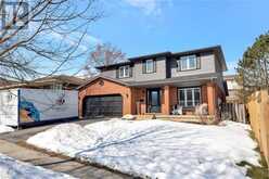 52 BECKETT Drive Brantford