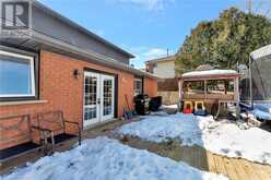 52 BECKETT Drive Brantford