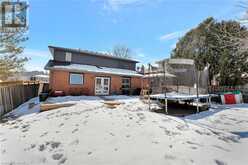 52 BECKETT Drive Brantford