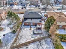 52 BECKETT Drive Brantford