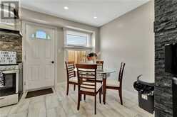 165 GREEN VALLEY Drive Unit# 20 Kitchener