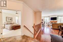 20 ISHERWOOD Avenue Unit# 72 Cambridge