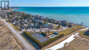 80 NEW LAKESHORE Road Unit# 21 Port Dover