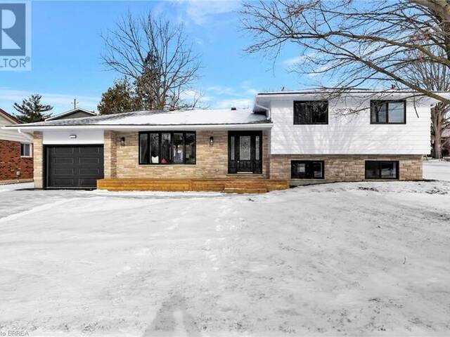 47 SOVEREIGN Street W Waterford Ontario