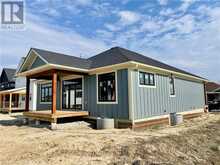 113 WESTLINKS Drive Unit# LOT 29 Saugeen Shores