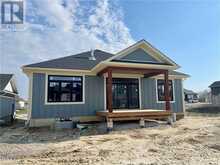 113 WESTLINKS Drive Unit# LOT 29 Saugeen Shores