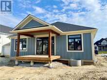 113 WESTLINKS Drive Unit# LOT 29 Saugeen Shores