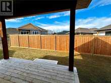 113 WESTLINKS Drive Unit# LOT 29 Saugeen Shores