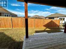 113 WESTLINKS Drive Unit# LOT 29 Saugeen Shores