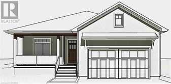 113 WESTLINKS Drive Unit# LOT 29 Saugeen Shores