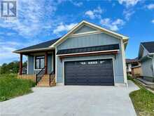 113 WESTLINKS Drive Unit# LOT 29 Saugeen Shores