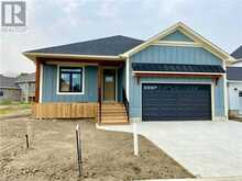 113 WESTLINKS Drive Unit# LOT 29 Saugeen Shores