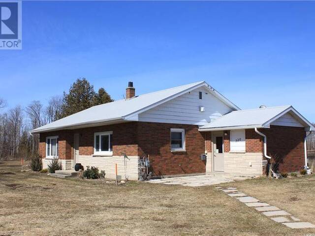 520 N RAILWAY Street Saugeen Shores Ontario