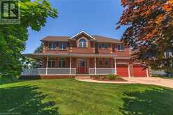 900 PARKPLACE Street Huron-Kinloss