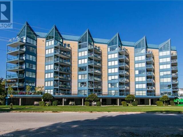 1455 2ND Avenue W Unit# 202 Owen Sound Ontario