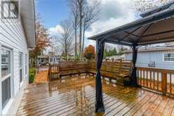 4 PACIFIC Avenue Wasaga Beach