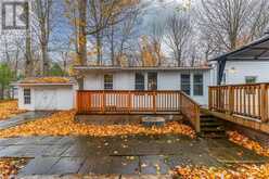 4 PACIFIC Avenue Wasaga Beach