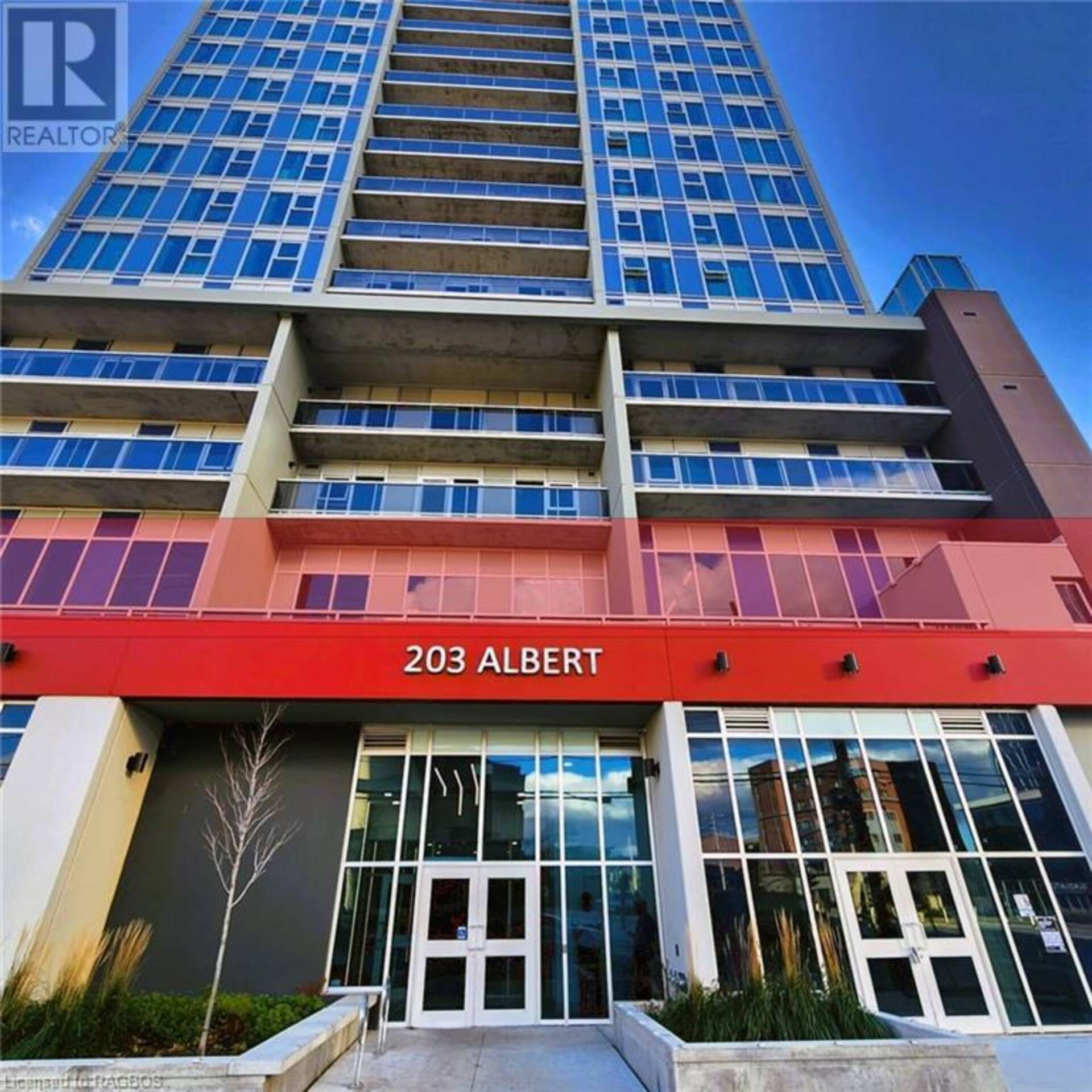 203 ALBERT Street Unit# 200 Waterloo