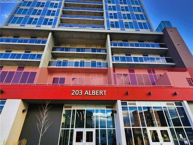 203 ALBERT Street Unit# 200 Waterloo Ontario