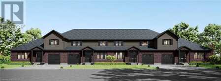 8 GOLF LINKS Road Unit# 4 Kincardine