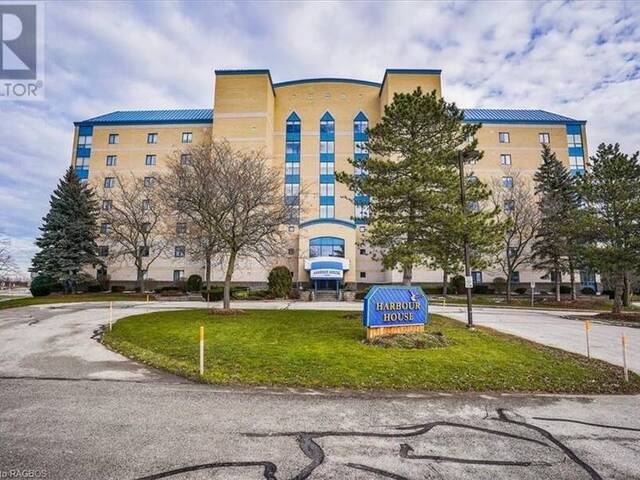 1455 2ND Avenue W Unit# 303 Owen Sound Ontario