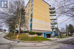 1455 2ND Avenue W Unit# 303 Owen Sound