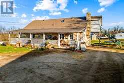 15339 6 Highway Manitowaning