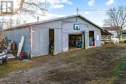 15339 6 Highway Manitowaning