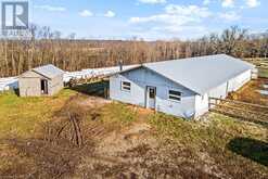 15339 6 Highway Manitowaning