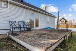 15339 6 Highway Manitowaning