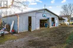 15339 6 Highway Manitowaning