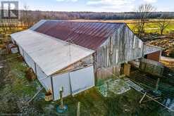 15339 6 Highway Manitowaning