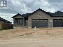 370 ROSNER Drive Saugeen Shores