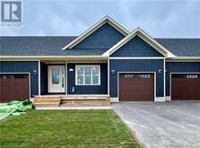 82 EAGLE Court Unit# 17 Saugeen Shores