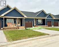 82 EAGLE Court Unit# 17 Saugeen Shores