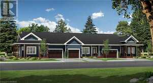 82 EAGLE Court Unit# 17 Saugeen Shores