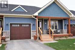 86 EAGLE Court Unit# 18 Saugeen Shores