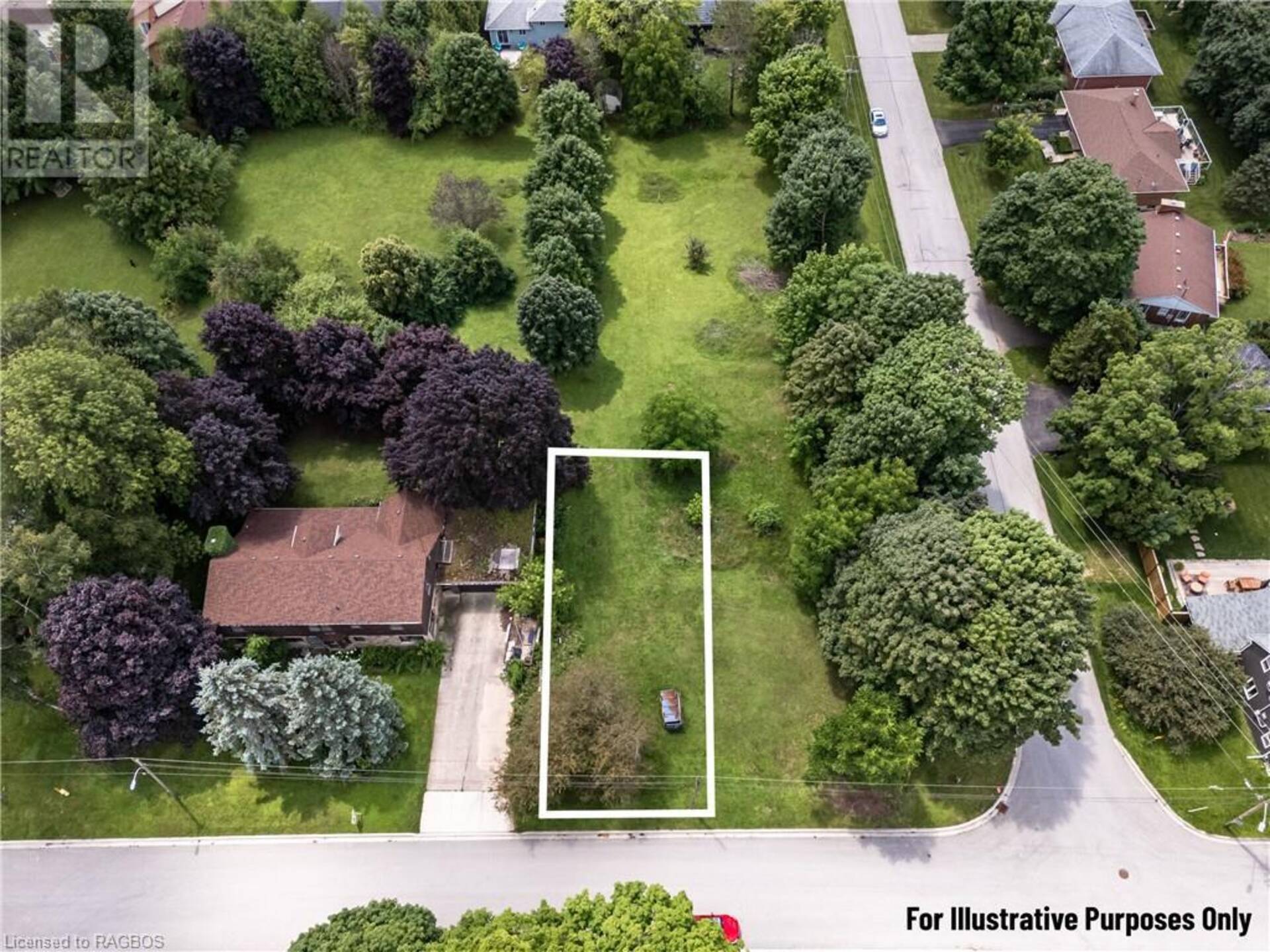 PART LOT 102 PART 6 VICTORIA Avenue Markdale