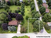 PART LOT 102 PART 5 VICTORIA Avenue Markdale