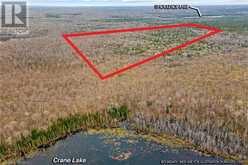 LOT 41 & 42 4 Concession Northern Bruce Peninsula