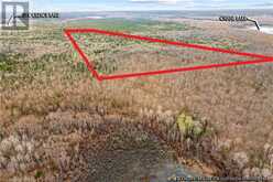 LOT 41 & 42 4 Concession Northern Bruce Peninsula