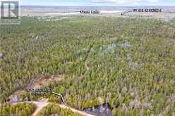 LOT 41 & 42 4 Concession Northern Bruce Peninsula